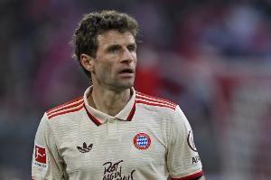 体图：DFL尚未确定何时颁发德甲奖杯，拜仁希望在主场庆祝夺冠