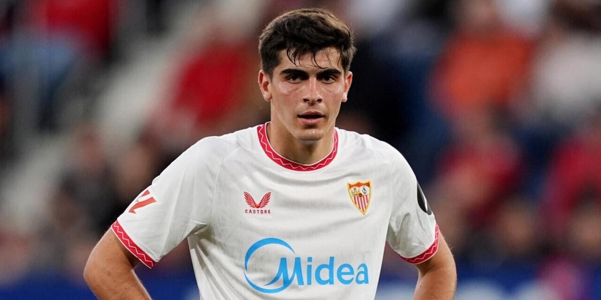 罗体：塞维利亚工资帽已达上限无法引援，所以不愿出售胡安卢