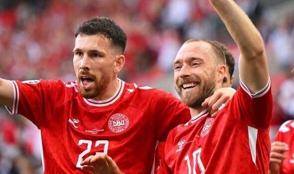 球天下体育官网-赫伊别尔：怀念与埃里克森并肩的日子，他对丹麦的作用无需多言