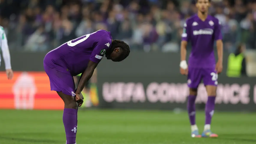 全日本大学选拔队2-1爆冷击败佛罗伦萨，哲科、德赫亚等出战