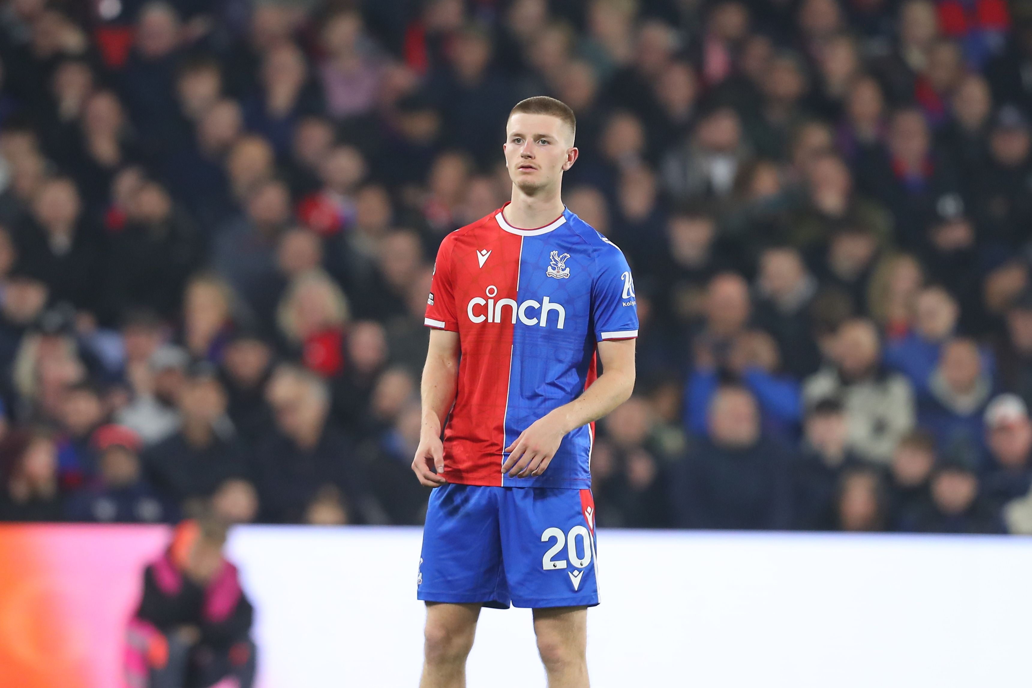 球天下官网-英媒：利物浦、切尔西、纽卡对沃顿感兴趣，水晶宫标价6000万镑