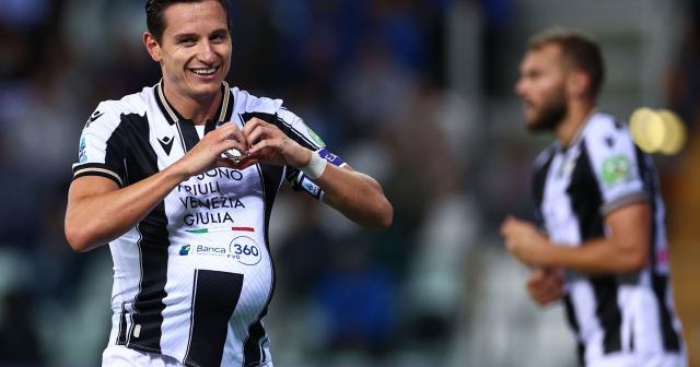 球天下体育-世界冠军复活记：曾去墨西哥养老，现在成意甲明星