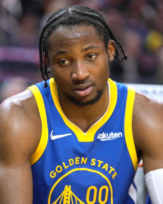 球天下官网-勇士不准备给库明加提供2.24亿顶薪 双方分歧较大