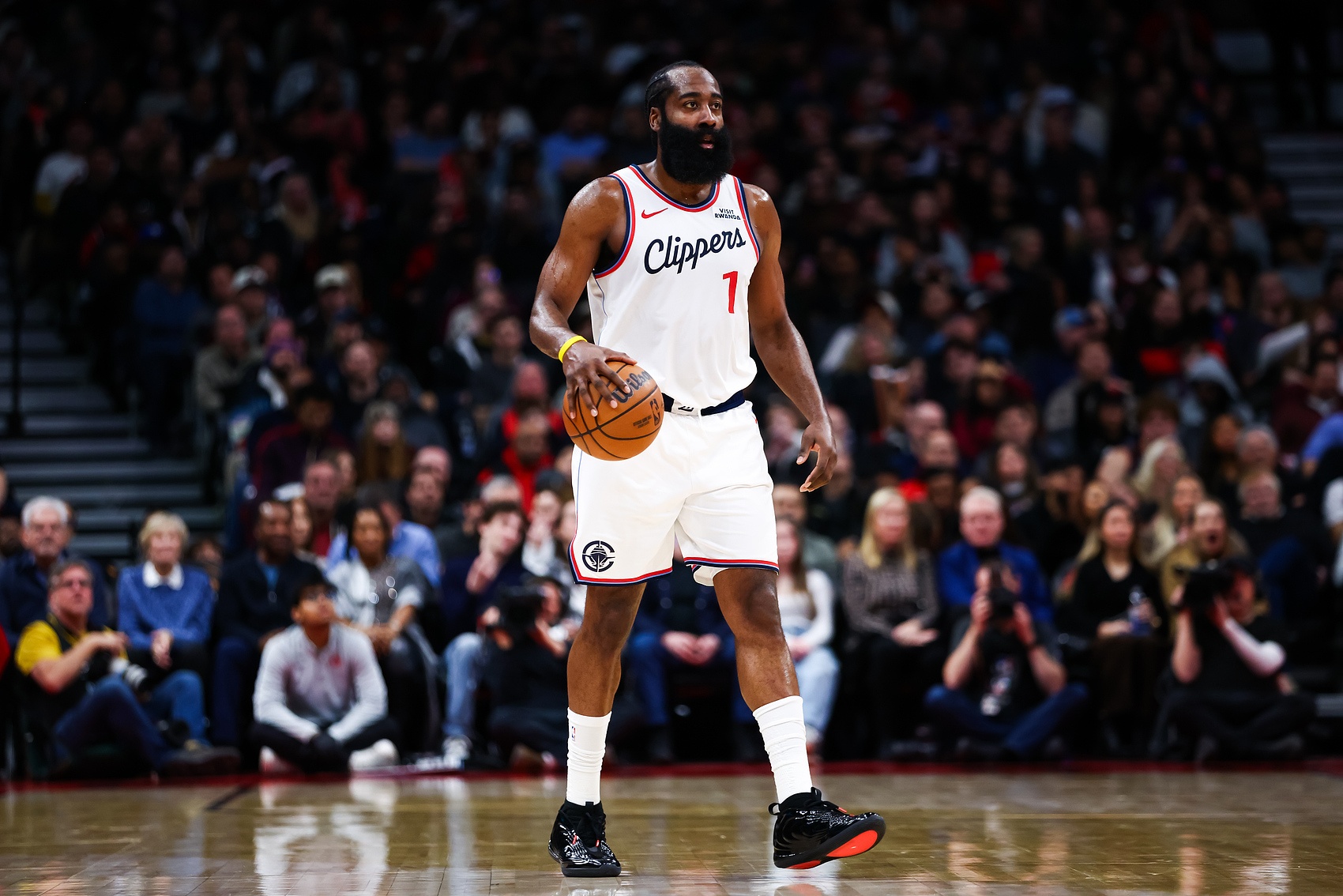 球天下官网-前CBA球员：快船输在体能 公牛这支球队打得很快&amp;还进了25个3分