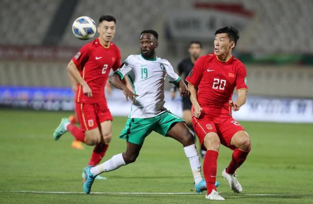 球天下体育-踢中国服用兴奋剂？沙特球星老毛病犯了 已被禁赛