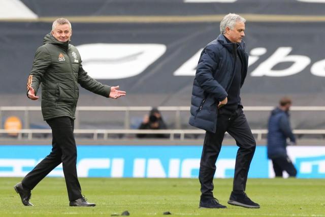 穆里尼奥兴衰史（56）：那该死的0.5座奖杯