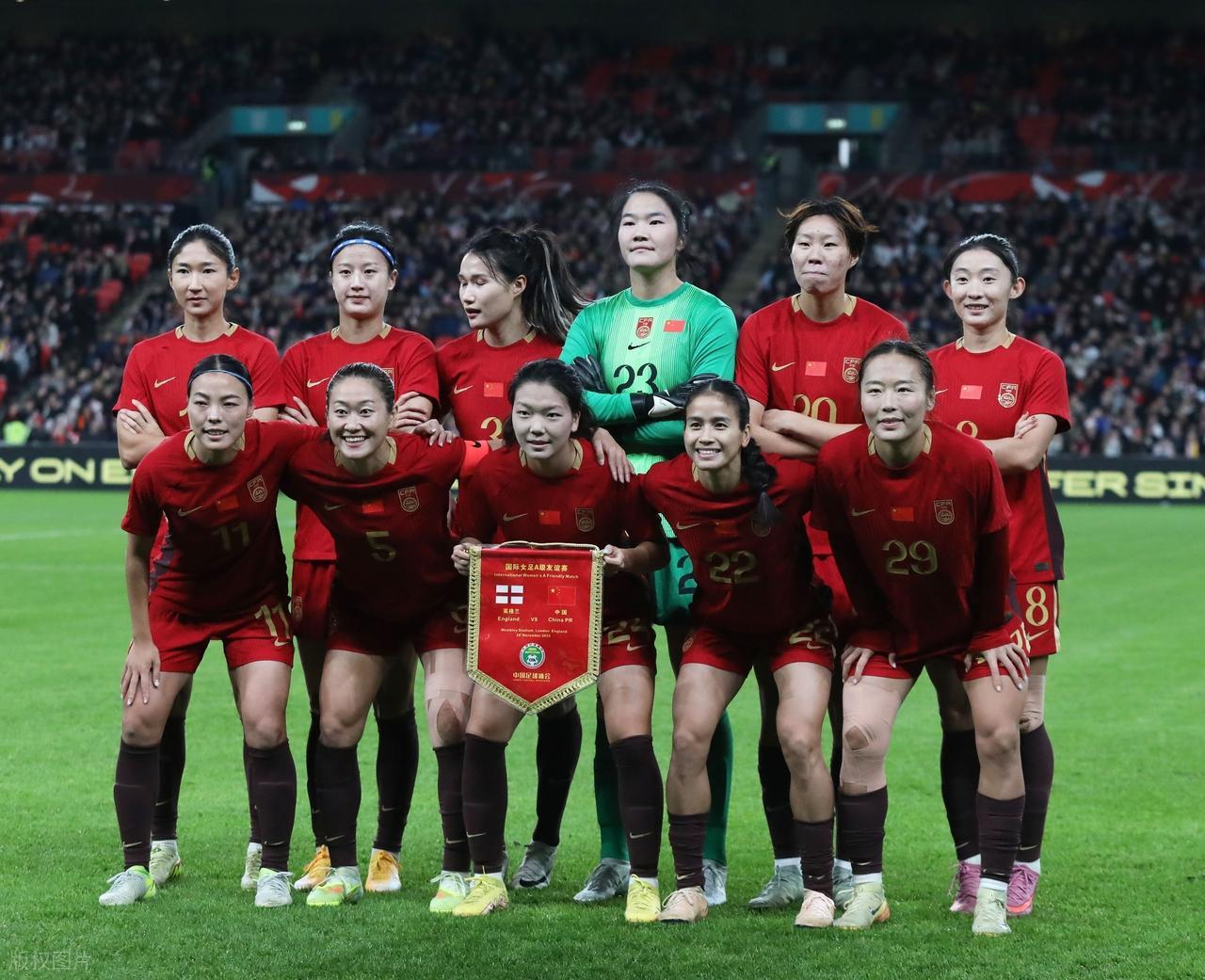 球天下体育-决战来了！CCTV5直播：中国女足PK中国台北，赢球就进世界杯