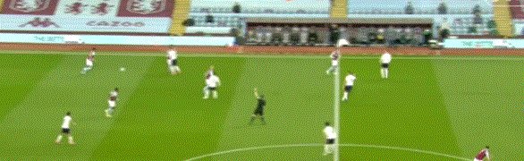 【英超】福登扳平+造红牌 罗德里反超 10人曼城2比1