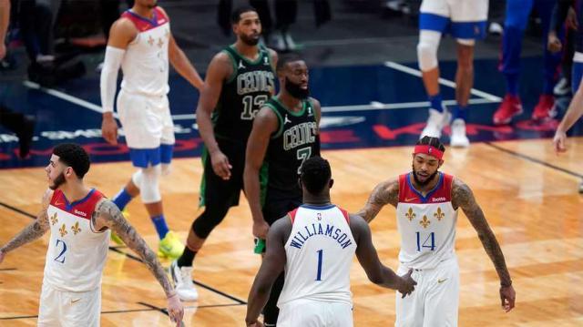 球天下官网-绿军低迷因斯马特缺席？渴望反弹首先要重振士气